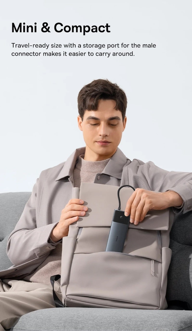 компактный