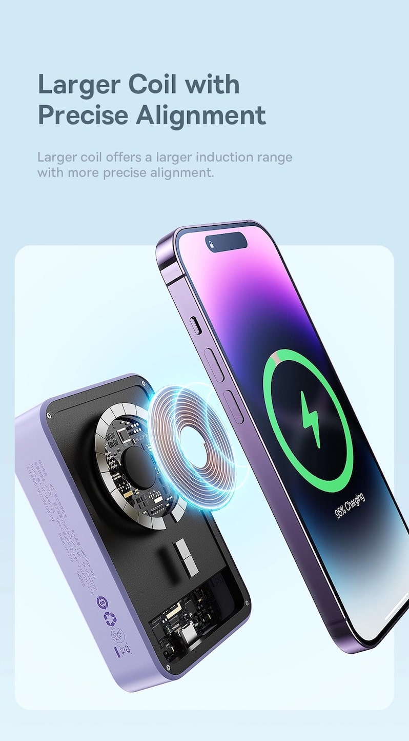 сильное притяжение