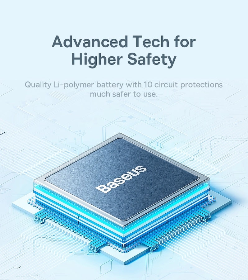 встроенный чип