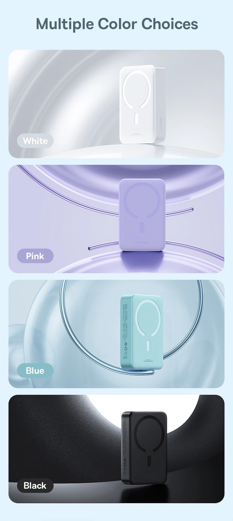 палитра цветов