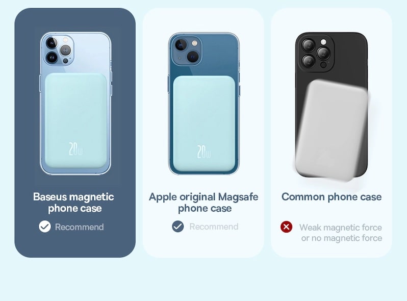 эффективная зарядка