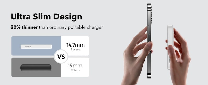 внешний аккумулятор