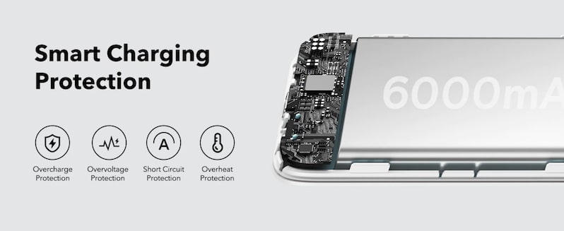 высокая мощность