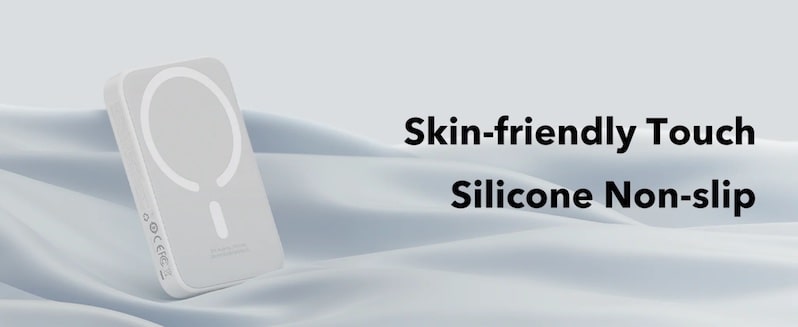 зарядка двух устройств