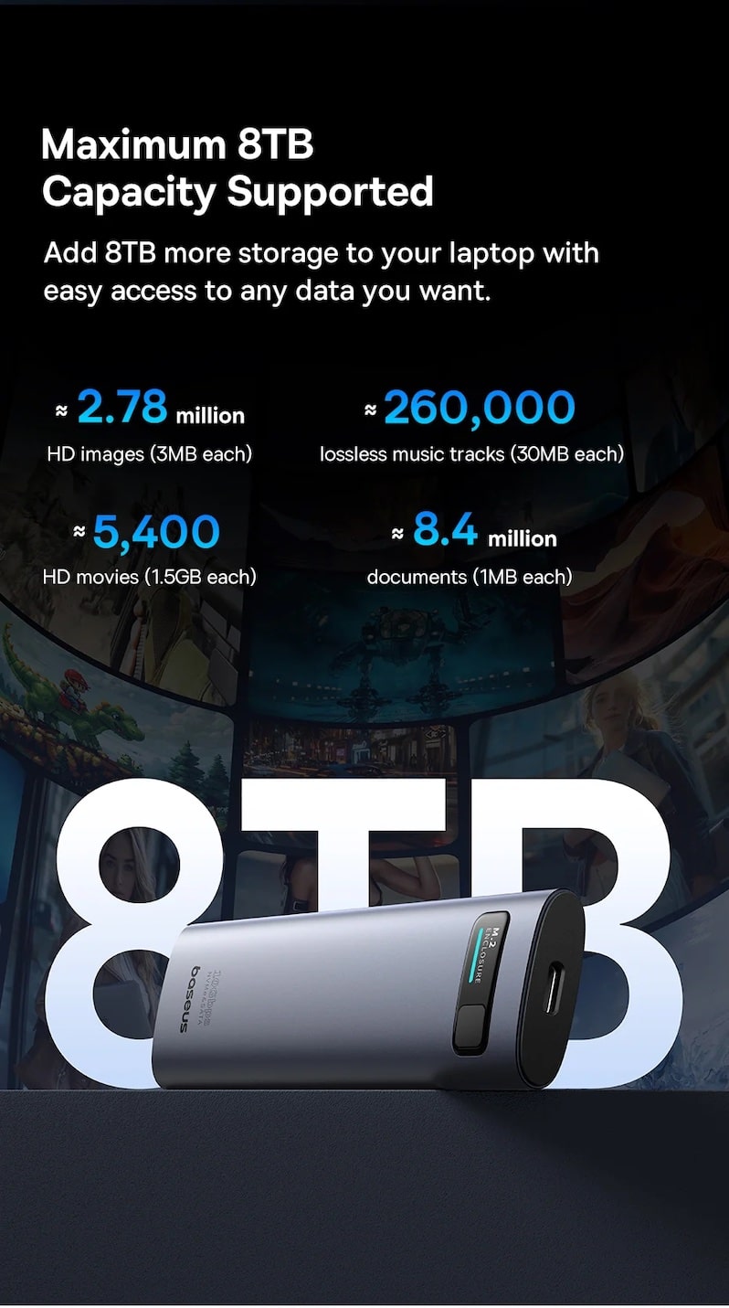 8 тб