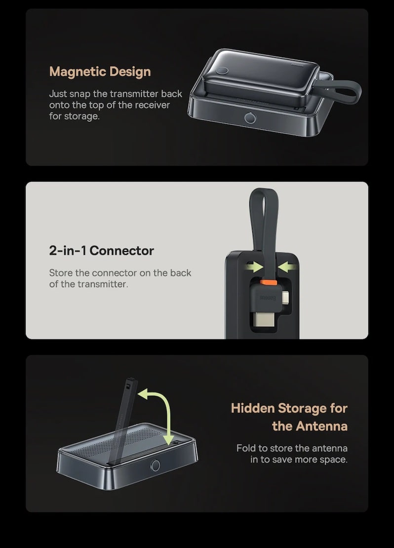 магнитный дизайн