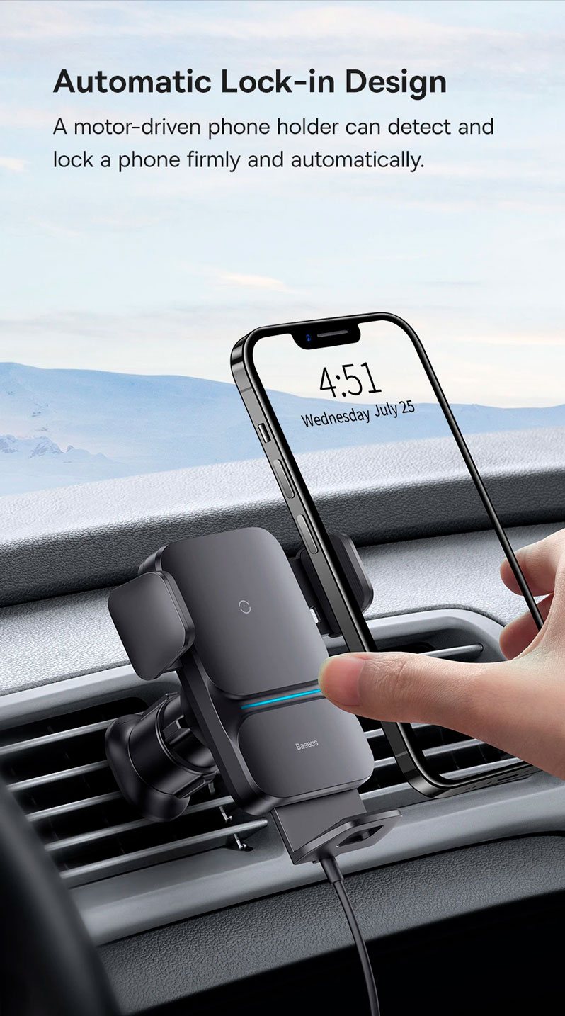 реакция держателя