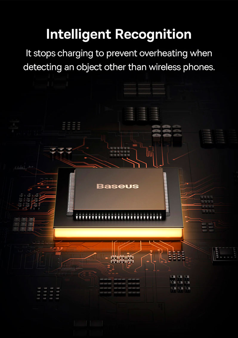 чип внутри устройства