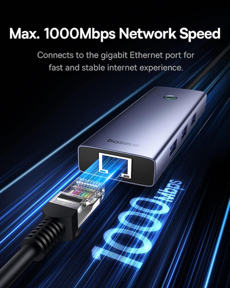 подключение