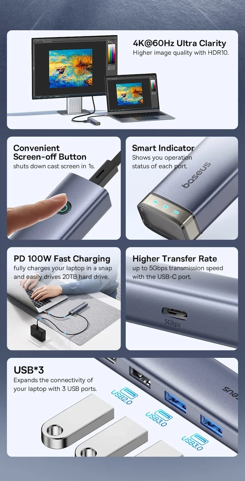 преимущества продукта