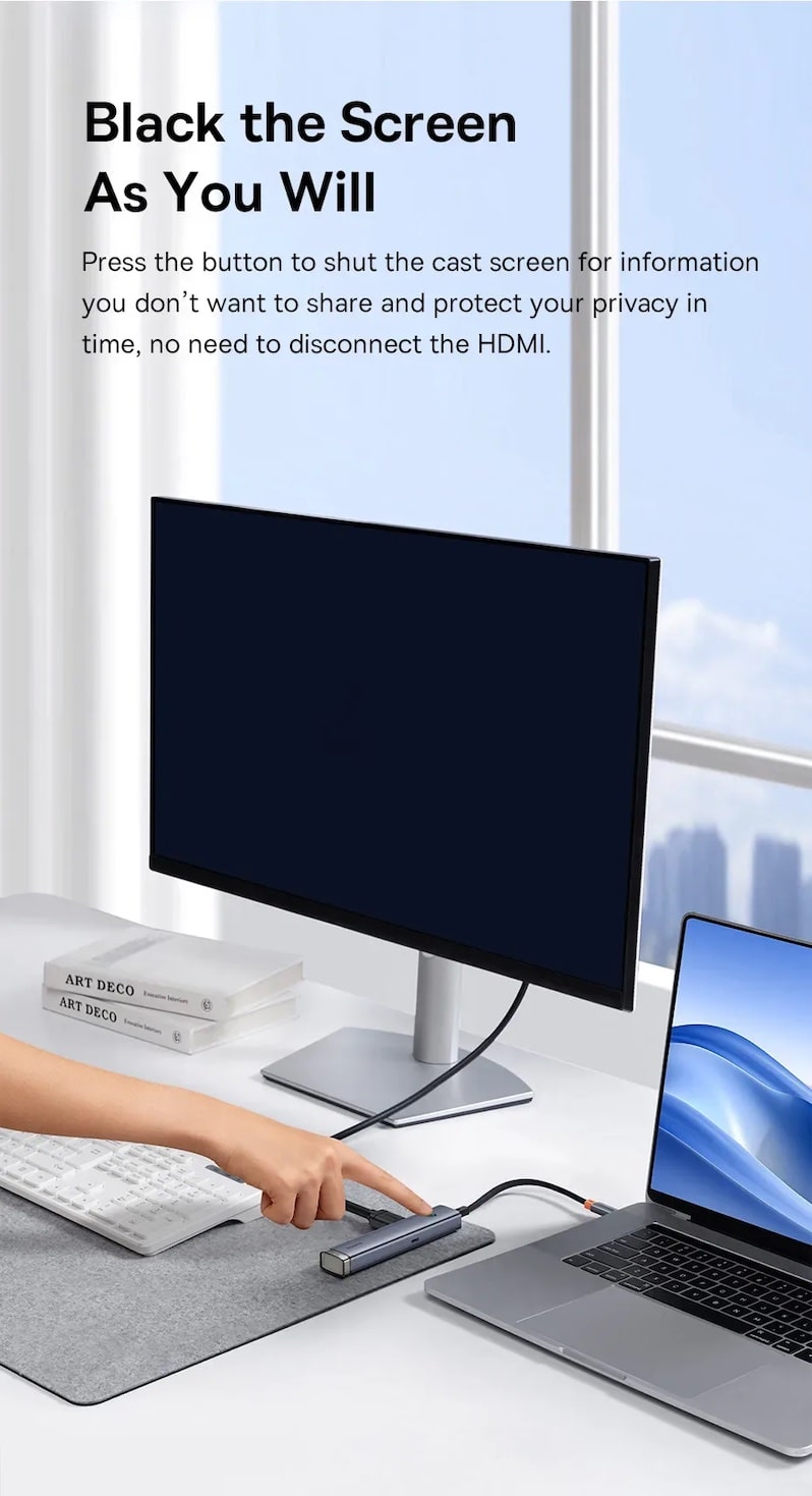 кнопка управления