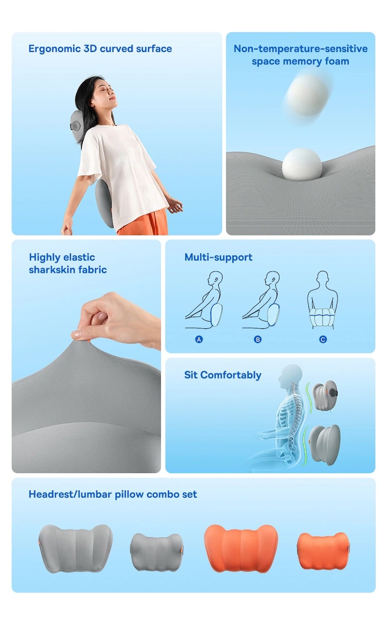 преимущества