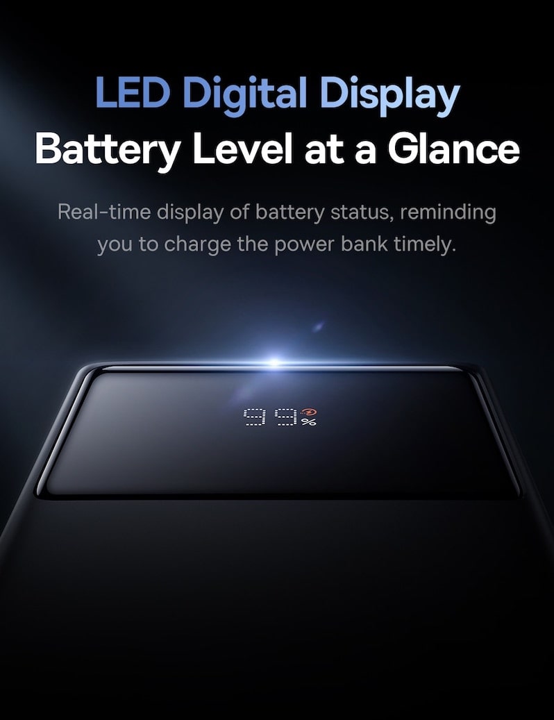 цифровой дисплей