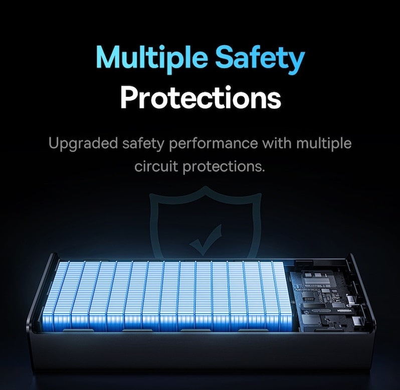 Многоступенчатая Защита