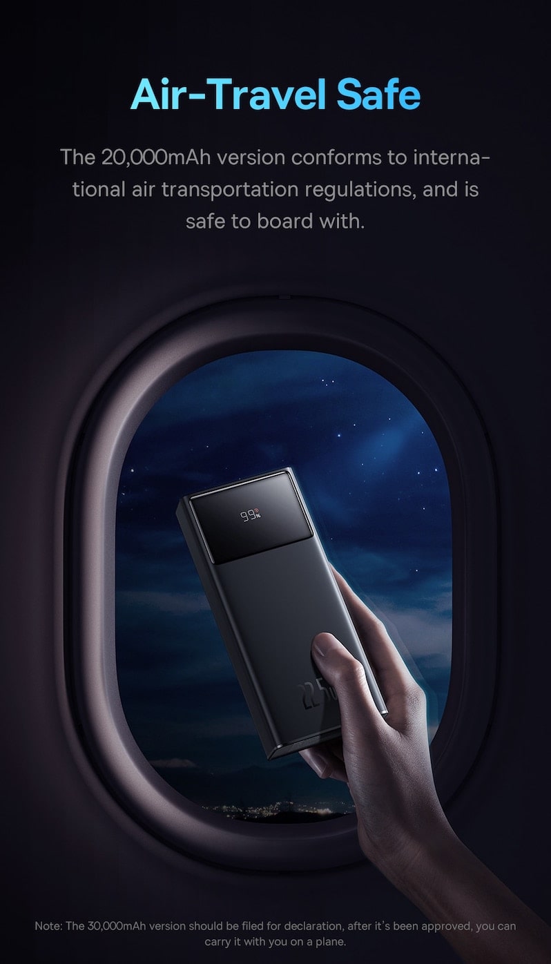 брать в самолет