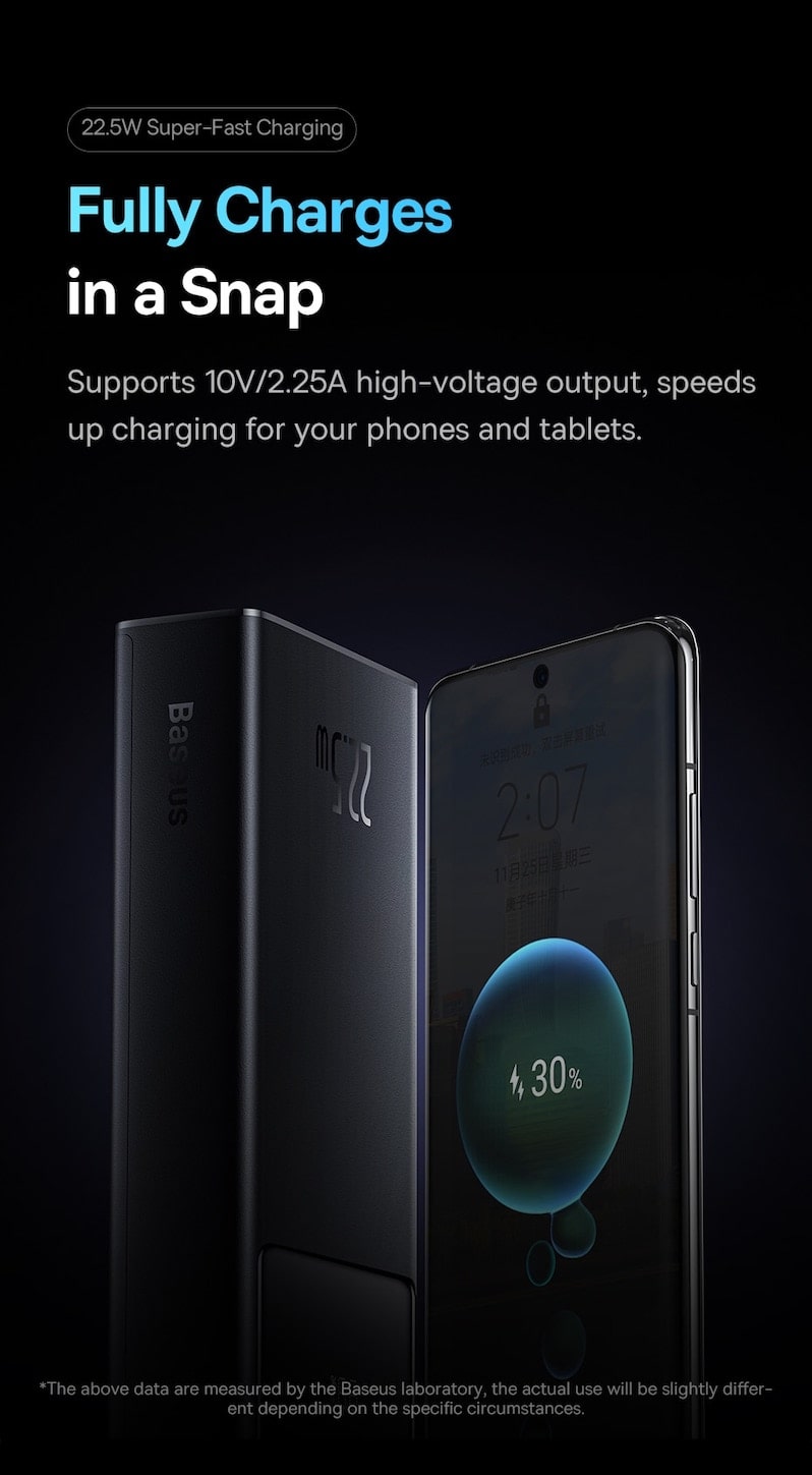 быстрая зарядка