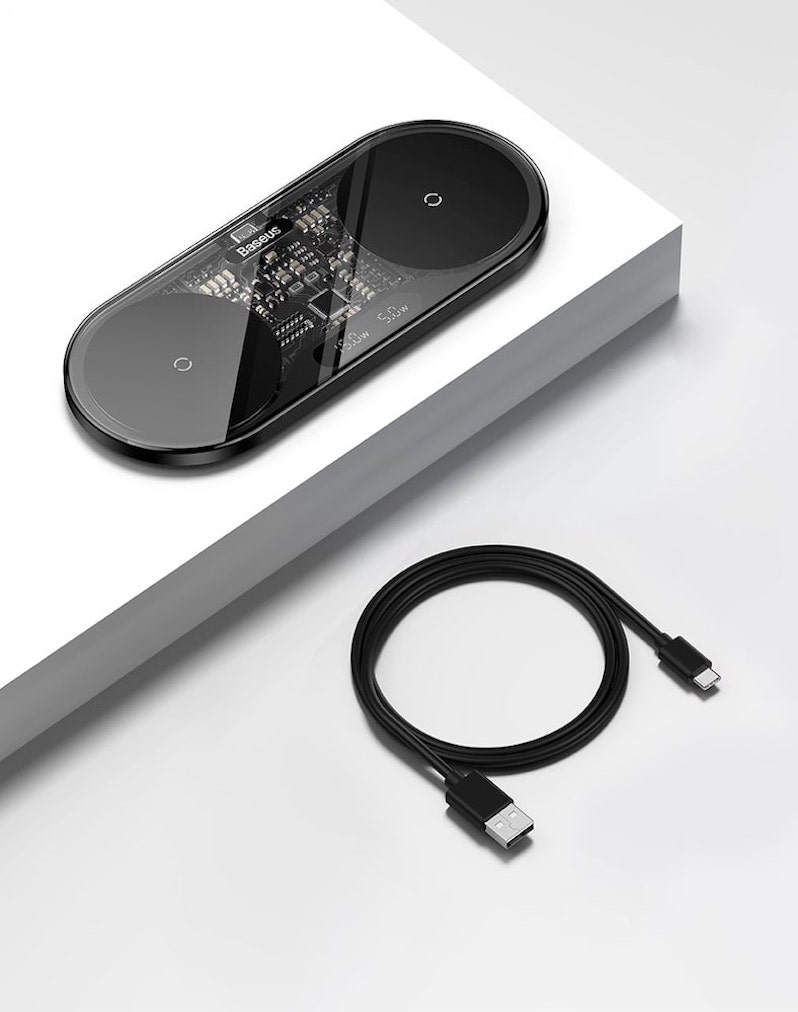 комплект устройства