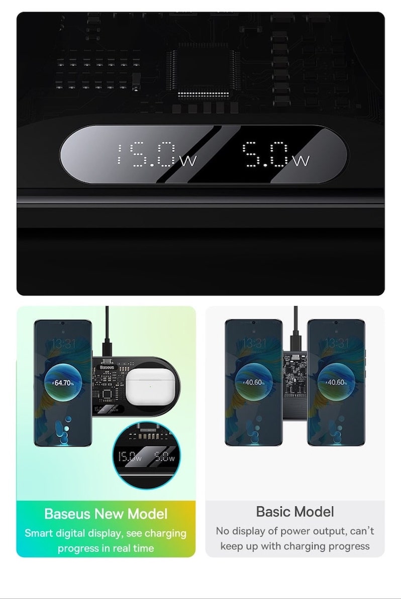 выходная мощность