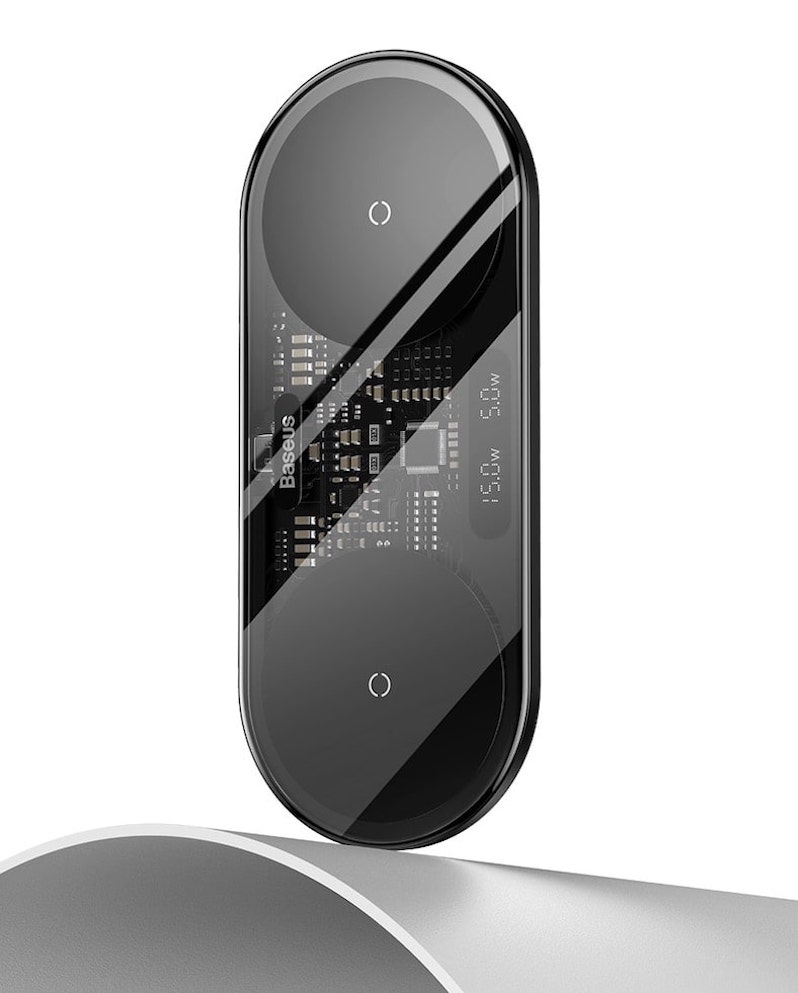 внешний вид устройства