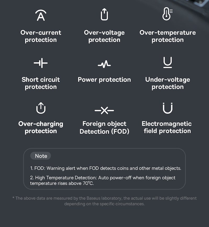 защита устройства