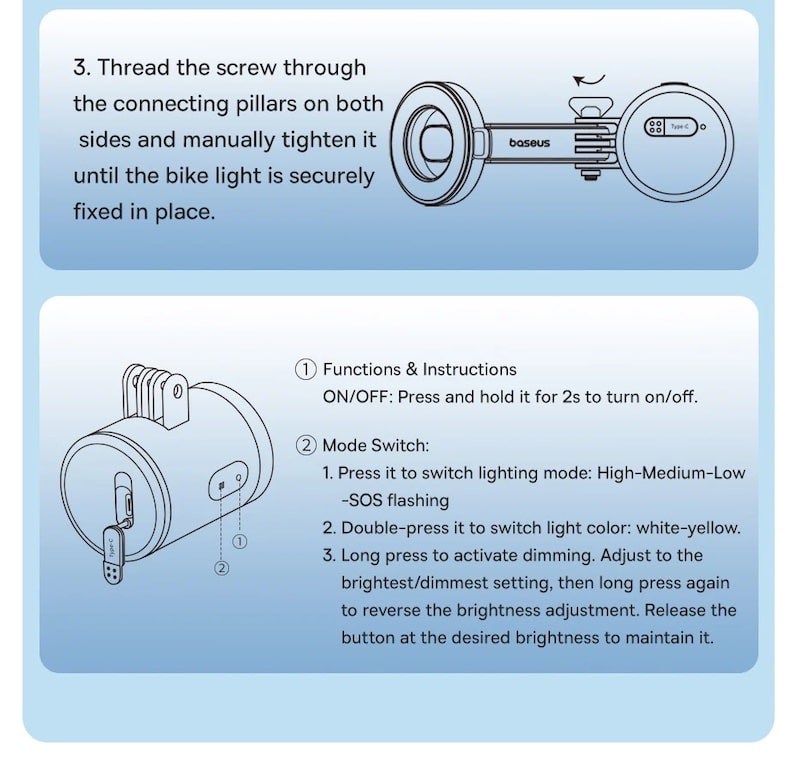 инструкция использования