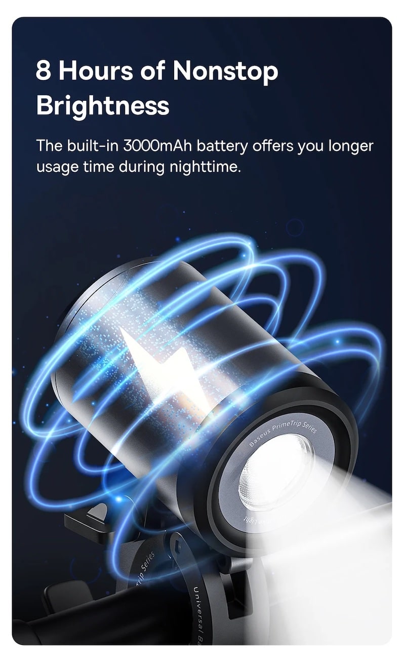 8 часов света