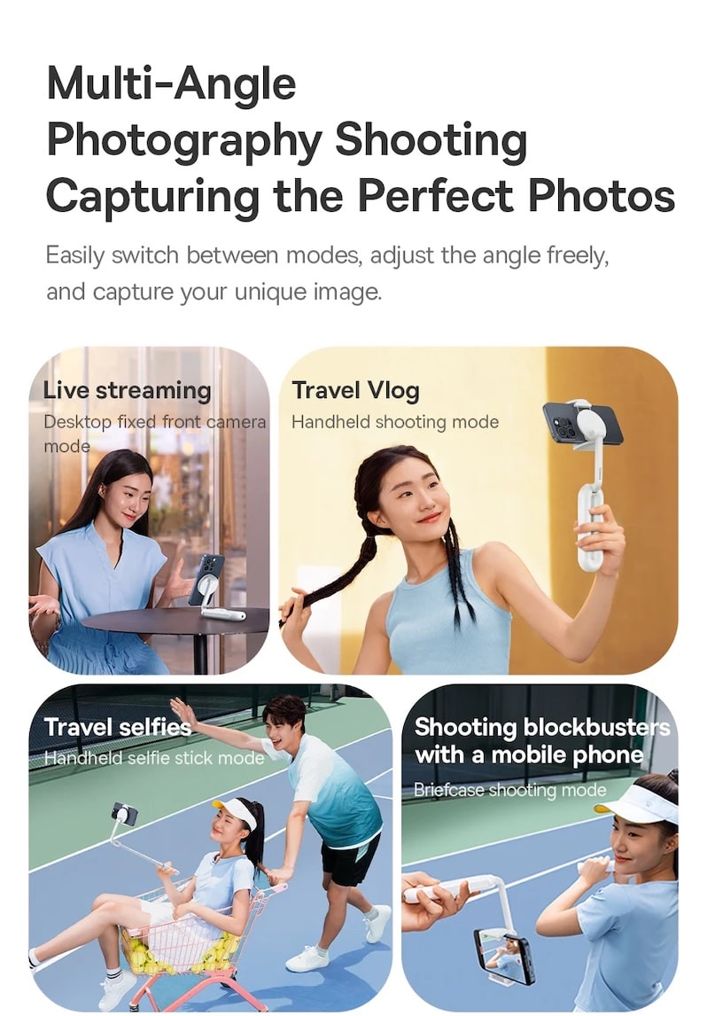 идеальные фотографии