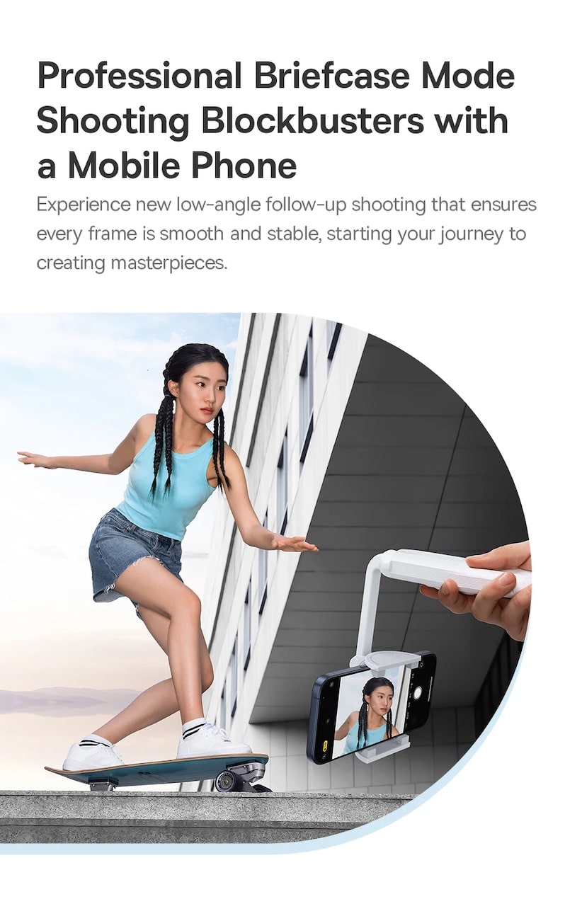 профессиональная съемка