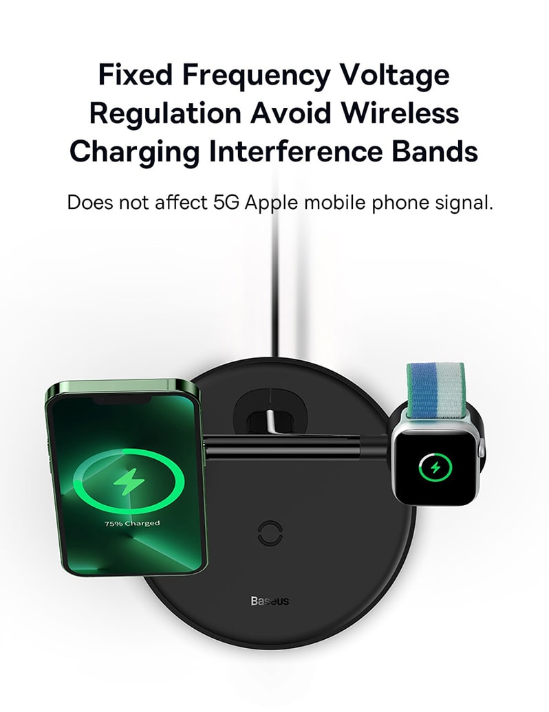 регулирование напряжения частоты