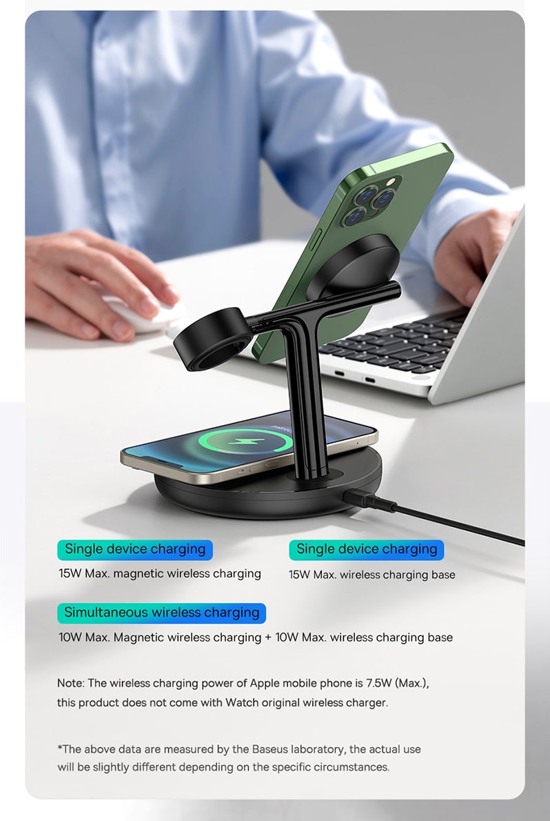 мощность 15 Вт