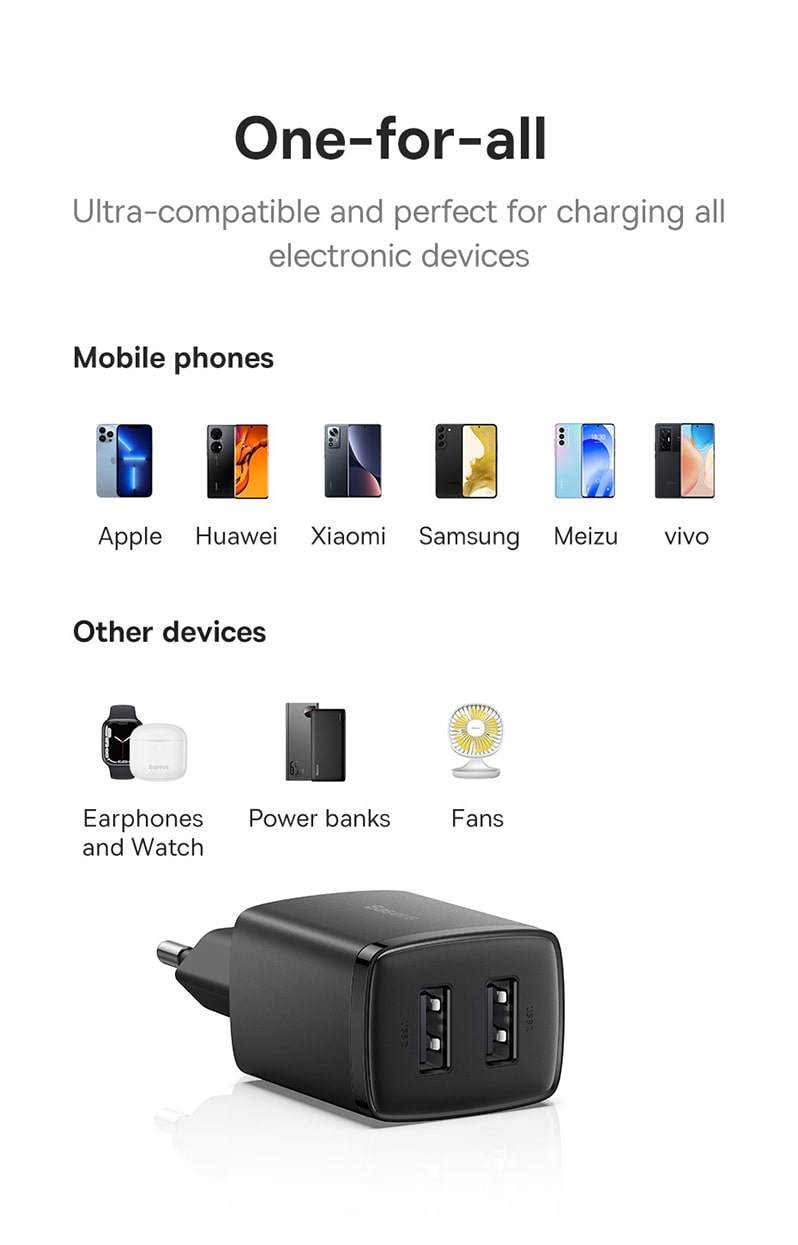 подходит для всех устройств