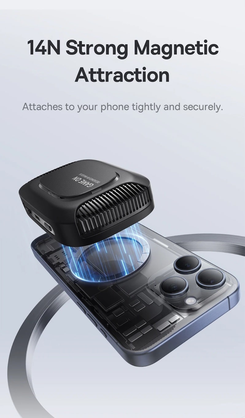 14 сильных магнитов