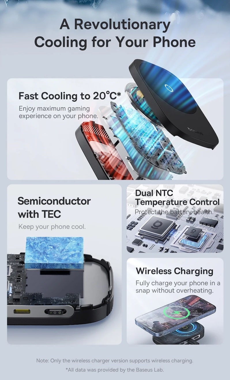 преимущества продукта