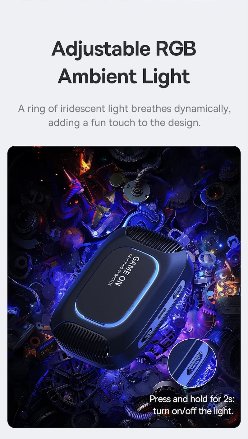 кнопка управления