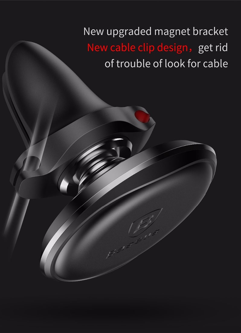 держатель магнитный