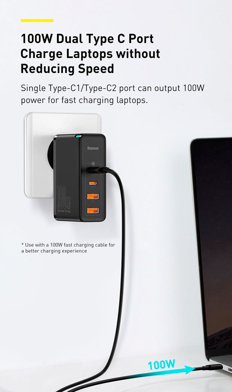 зарядка ноутбука