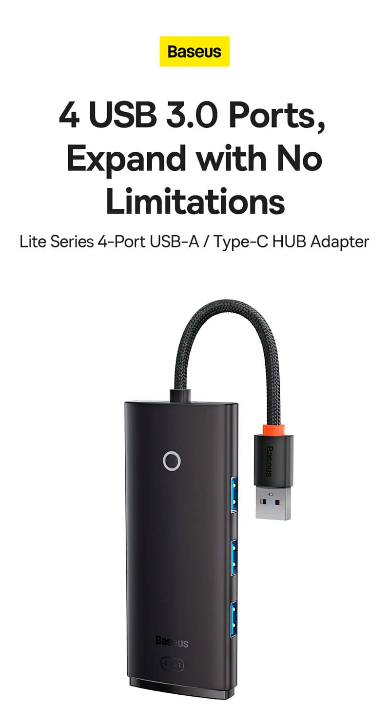 USB-хаб