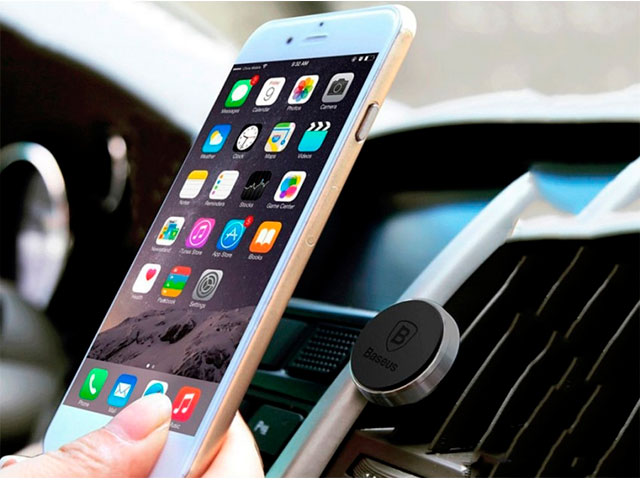 Baseus Magnet Car Mount 