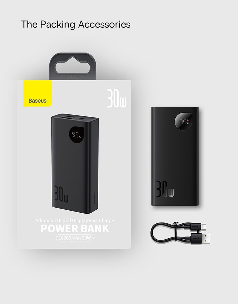 упаковка и комплект 