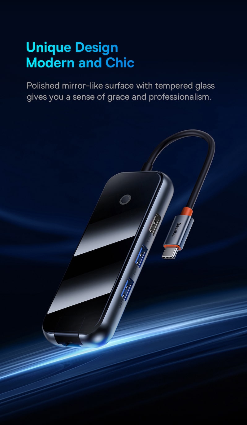Уникальный дизайн