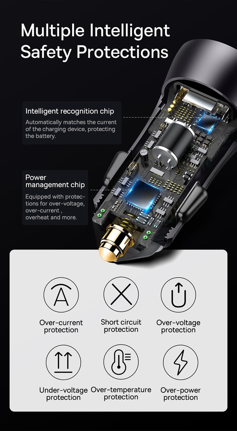 множественные средства защиты 