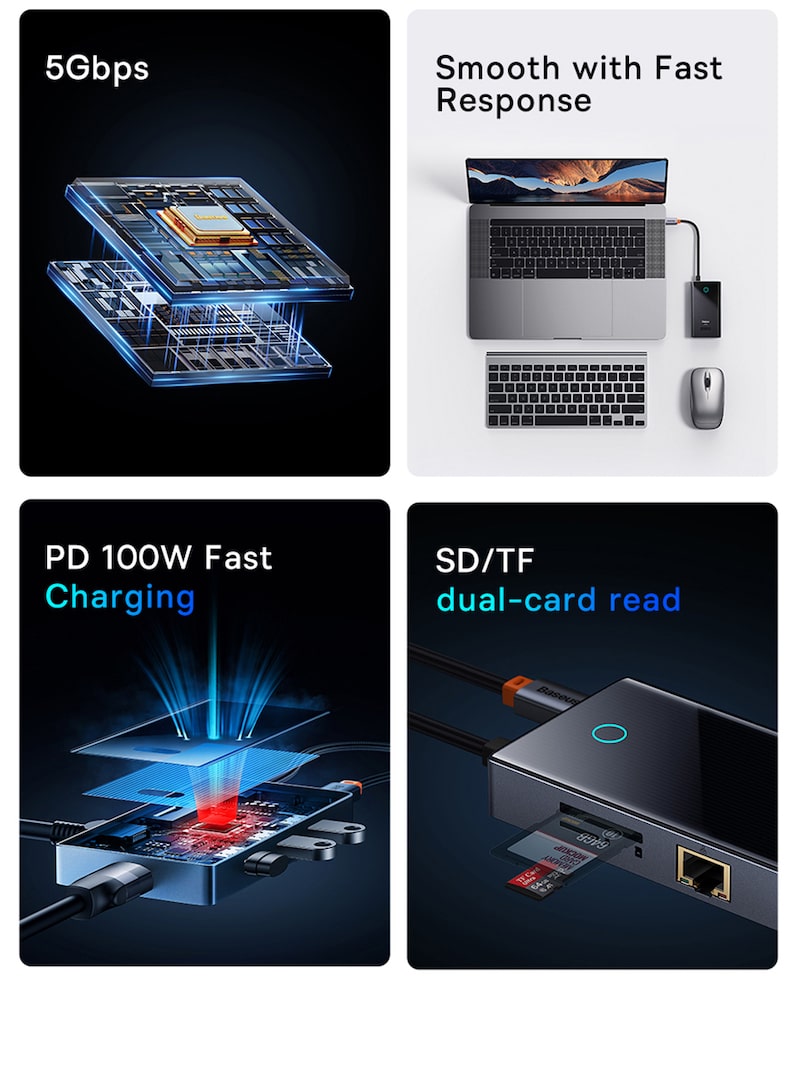 легкое использование