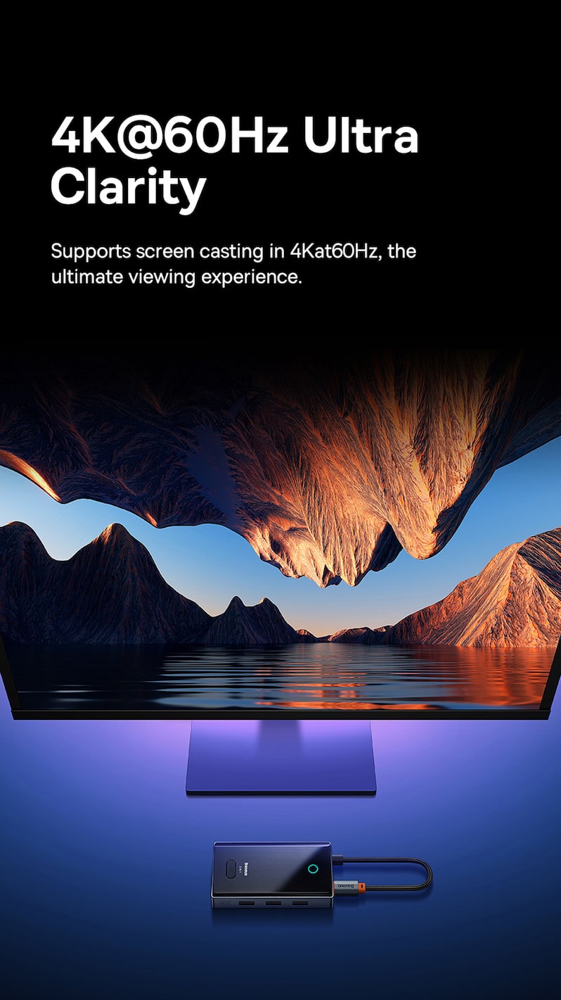 4К качество