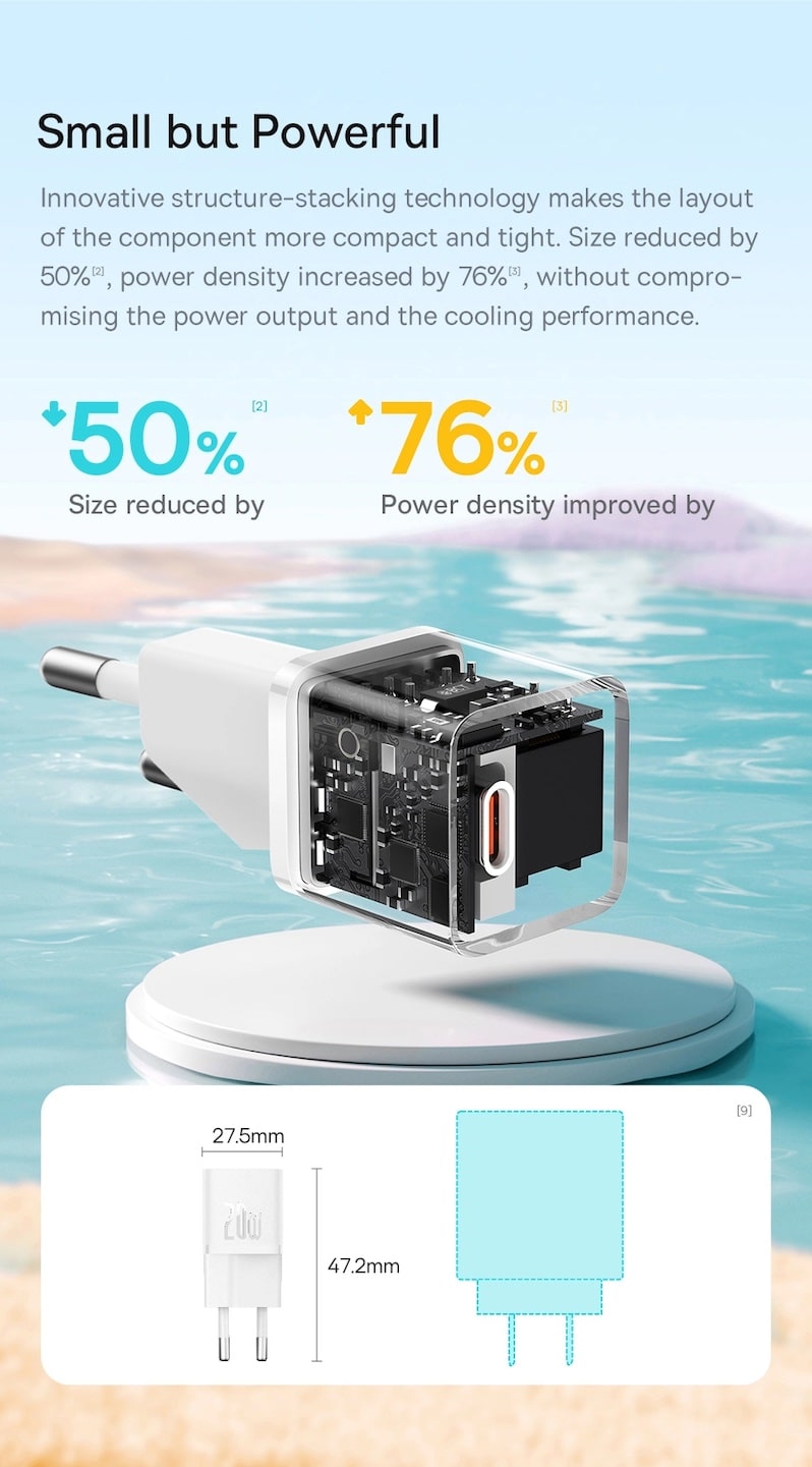 маленький но мощный