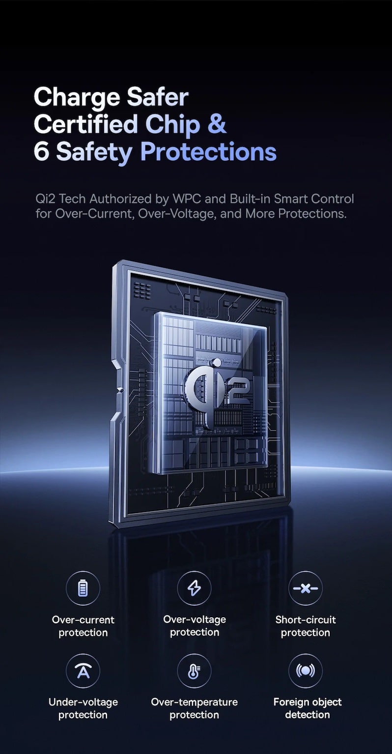 6 степеней защиты