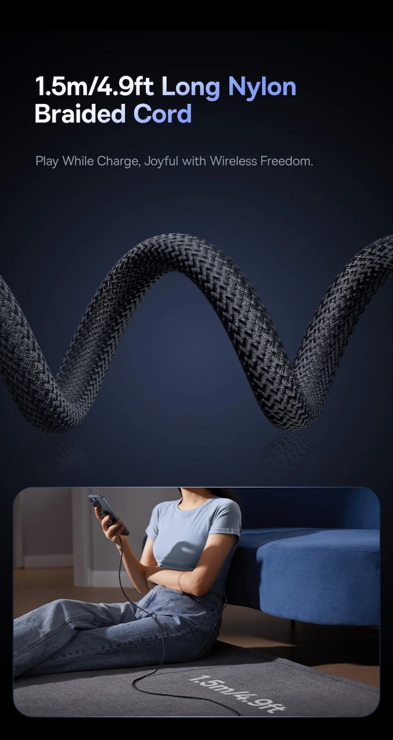 длина кабеля