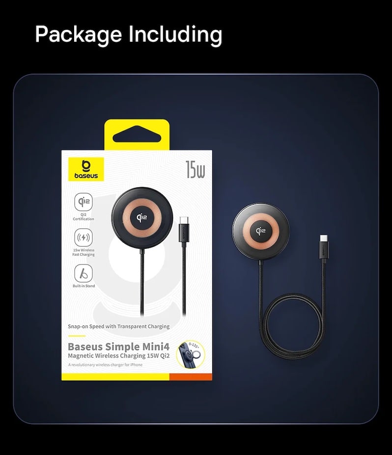 упаковка продукта