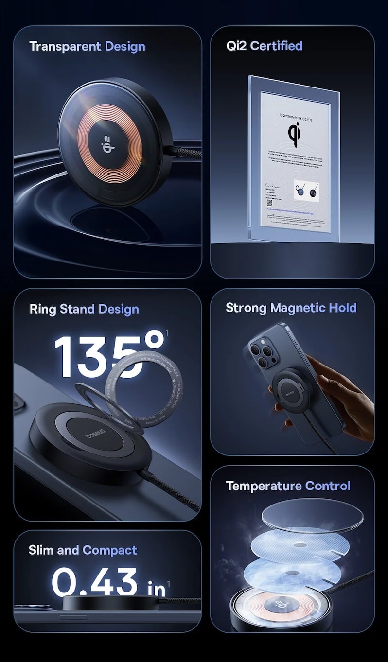 преимущества продукта