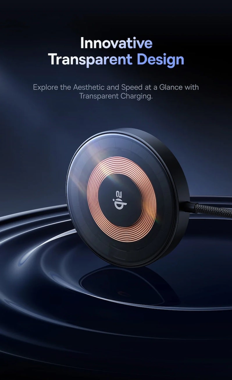 магнитный дизайн