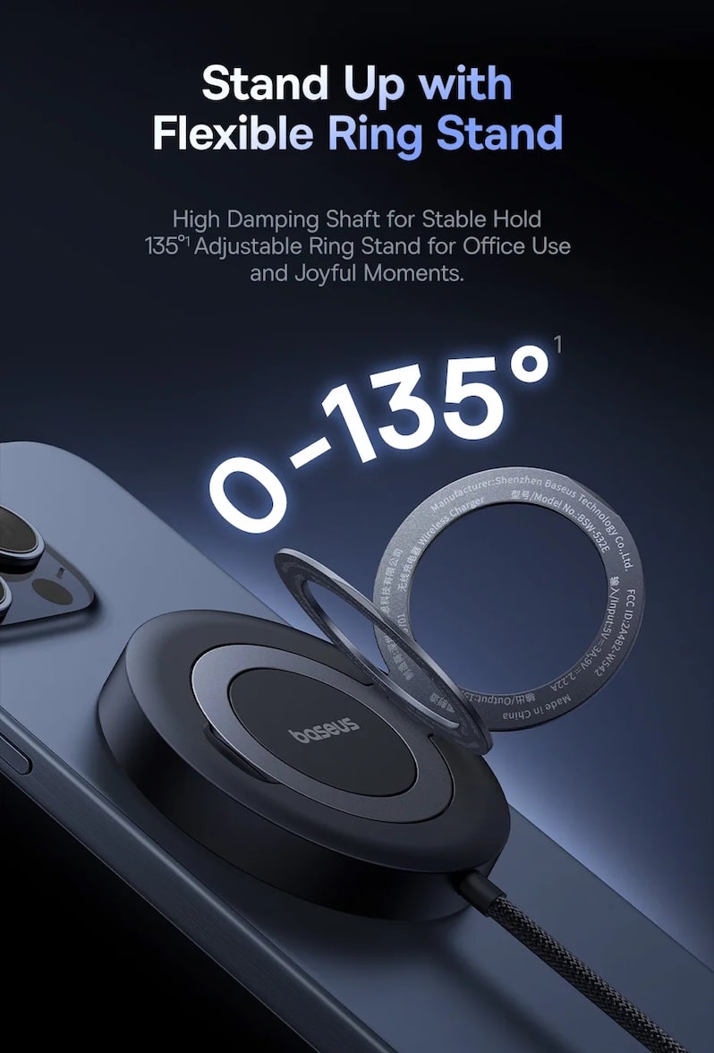 дизайн подставки